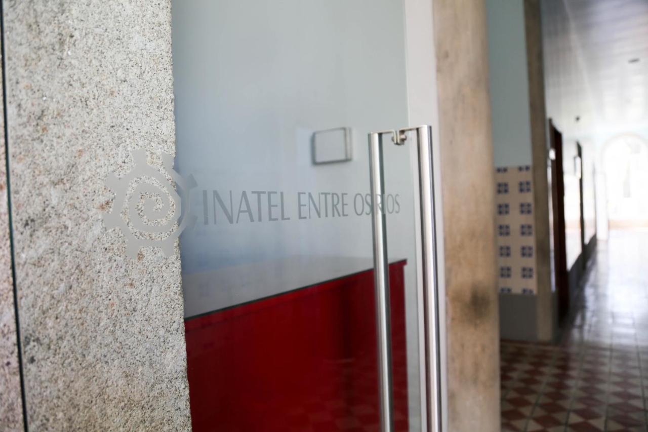 Inatel Entre-Os-Rios Ξενοδοχείο Portela  Εξωτερικό φωτογραφία
