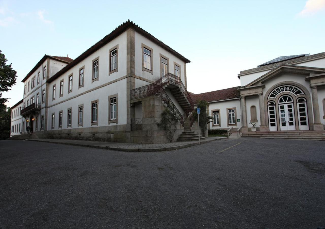 Inatel Entre-Os-Rios Ξενοδοχείο Portela  Εξωτερικό φωτογραφία